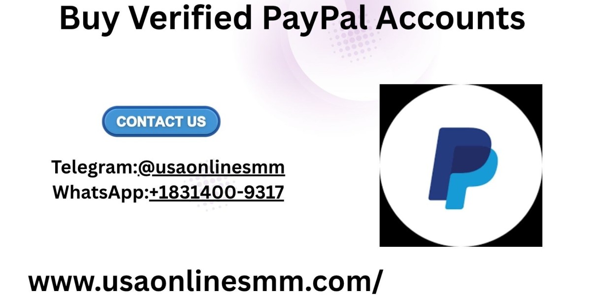 Top 10 Websites to Buy Verified PayPal Accounts