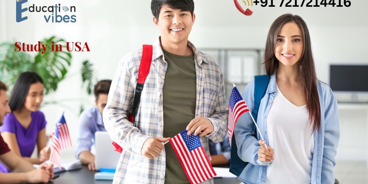 Can I go to the USA for study after 12th?