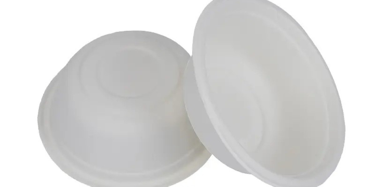 Choose Bagasse Bowls for a Greener Tomorrow
