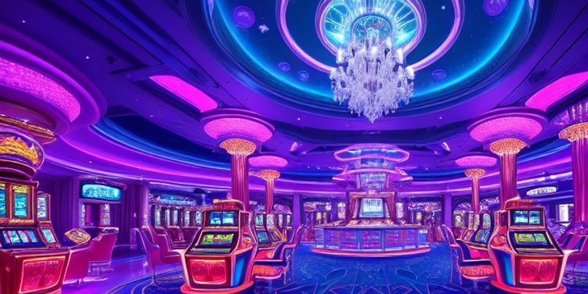 Thrilling pokies at NeoSpin