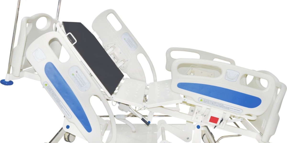 Ankitech: Leading Hospital Furniture Manufactur