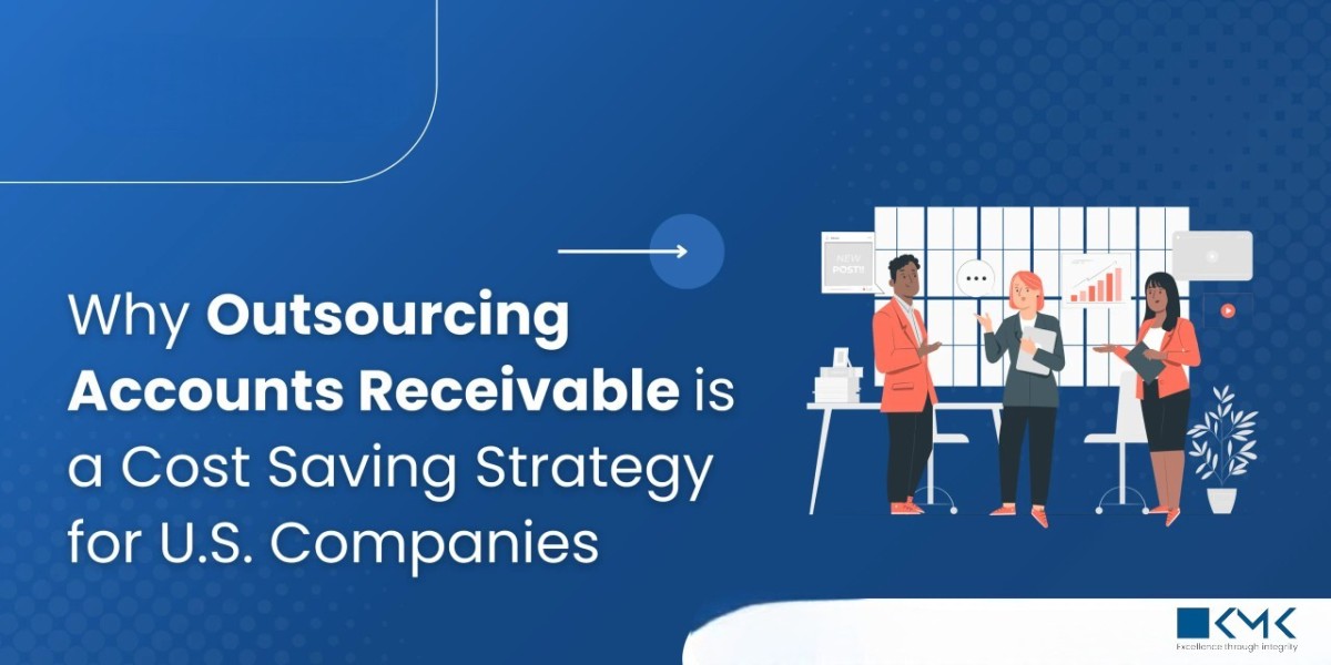 How Outsourced AR Firms Resolve US Collection D