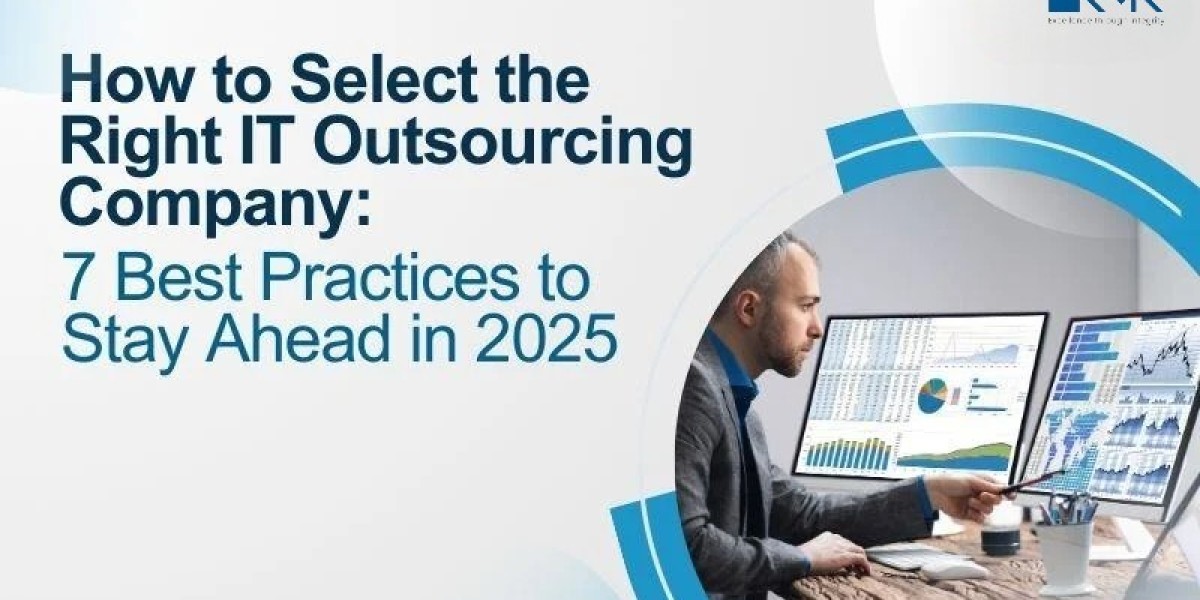 How to Choose the Right Virtual AR Outsourcing