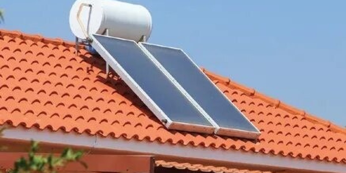 Water Heater Market Is Dazzling Worldwide