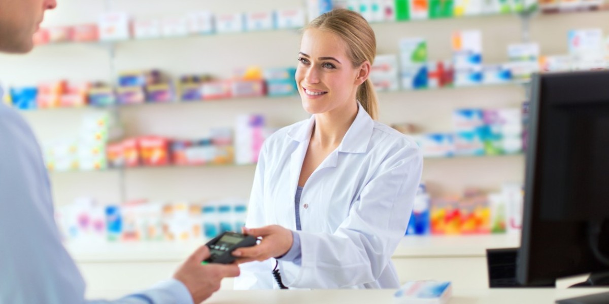 Batley Pharmacy: A Leading Health Care Pharmacy