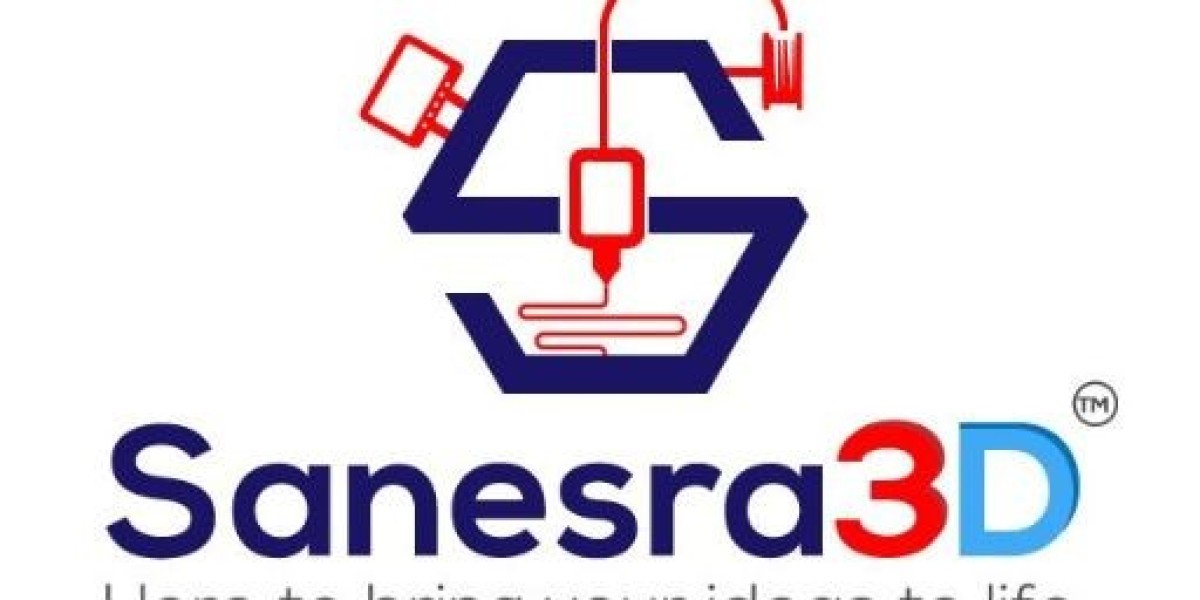 Sanesra 3D – Redefining the Possibilities