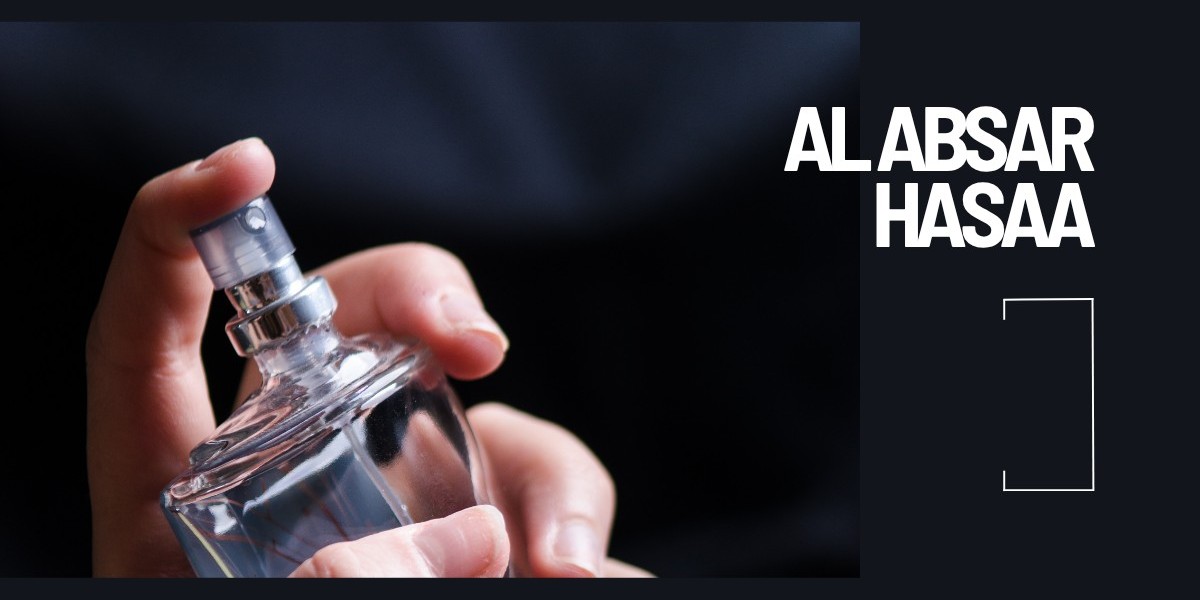 Al Absar Hasaa – A Signature Arabian Perfume of