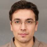 Nathan Andrews Profile Picture