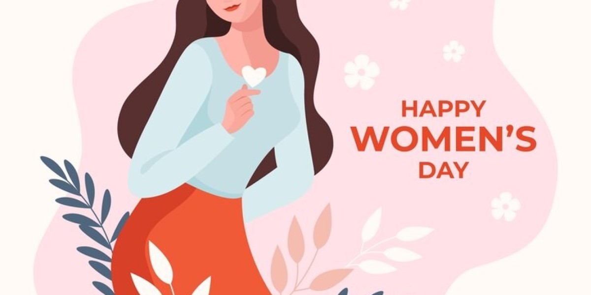 Mahila Diwas – Nari Shakti Ka Utsav