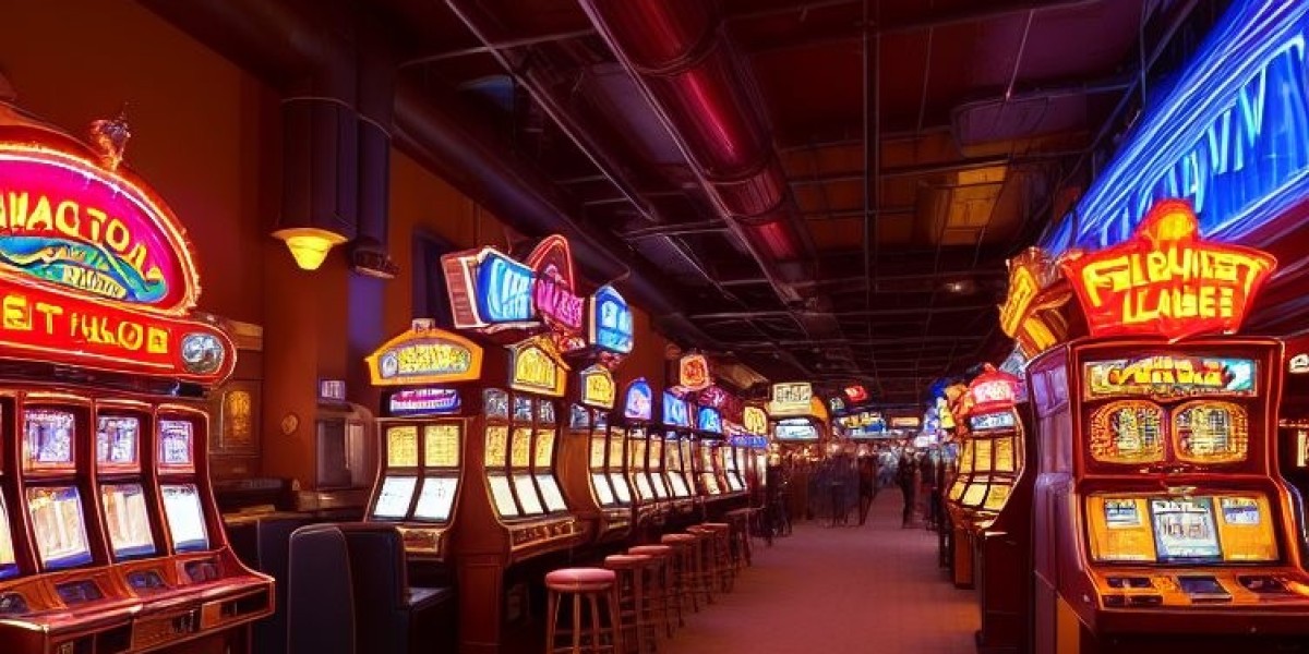 Wybrane Gry wideo w NV Casino
