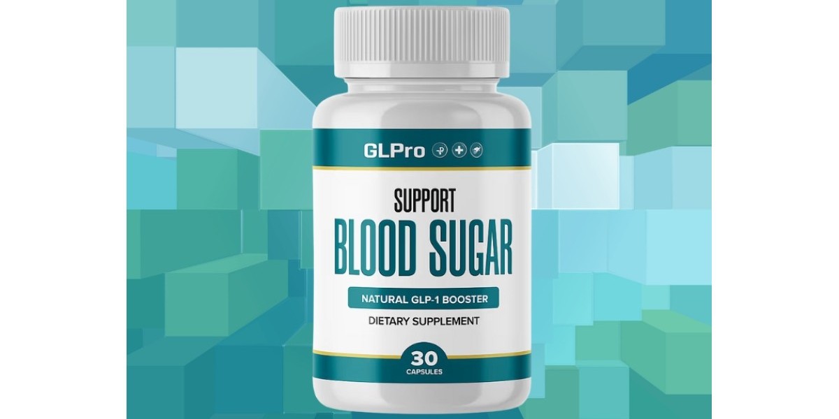GLPro Blood Sugar (Expert Opinion 2025):