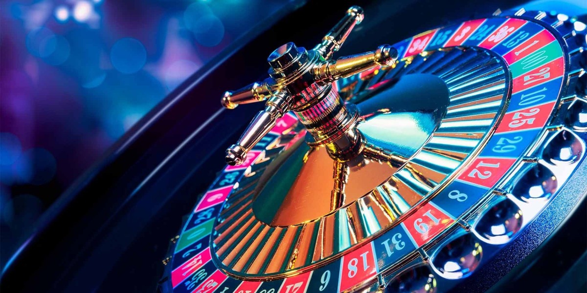 Planning the Perfect Casino Night with Ace High