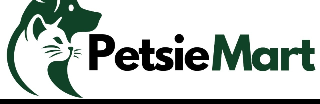 Petsie Mart Cover Image
