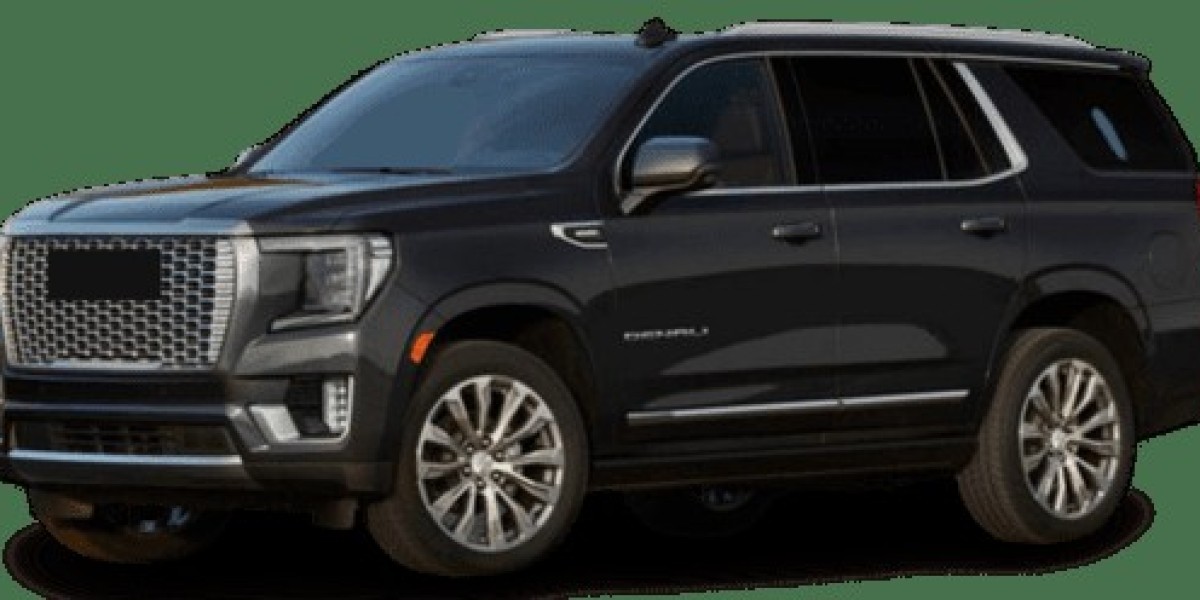 Affordable Black Car Service in Houston