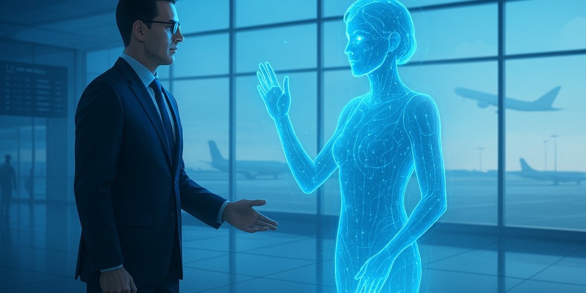 How Agentic AI Is Redefining Corporate Travel