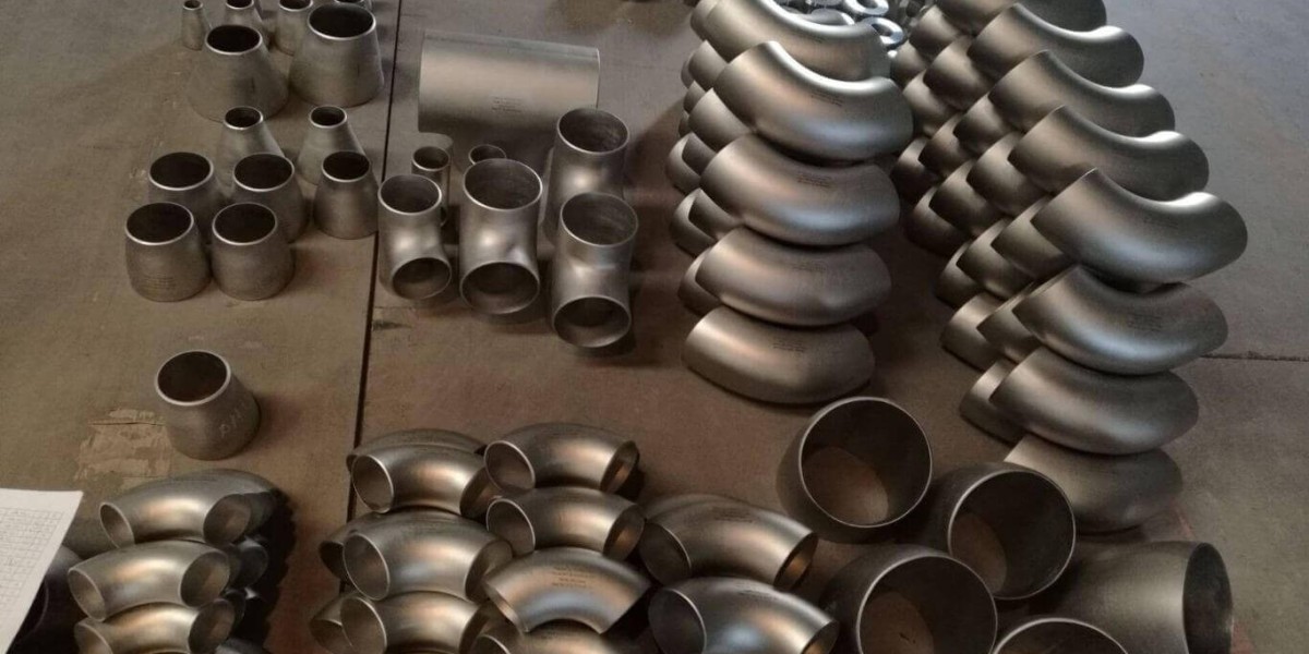 Top Stainless Steel Pipe Fittings Manufacturers