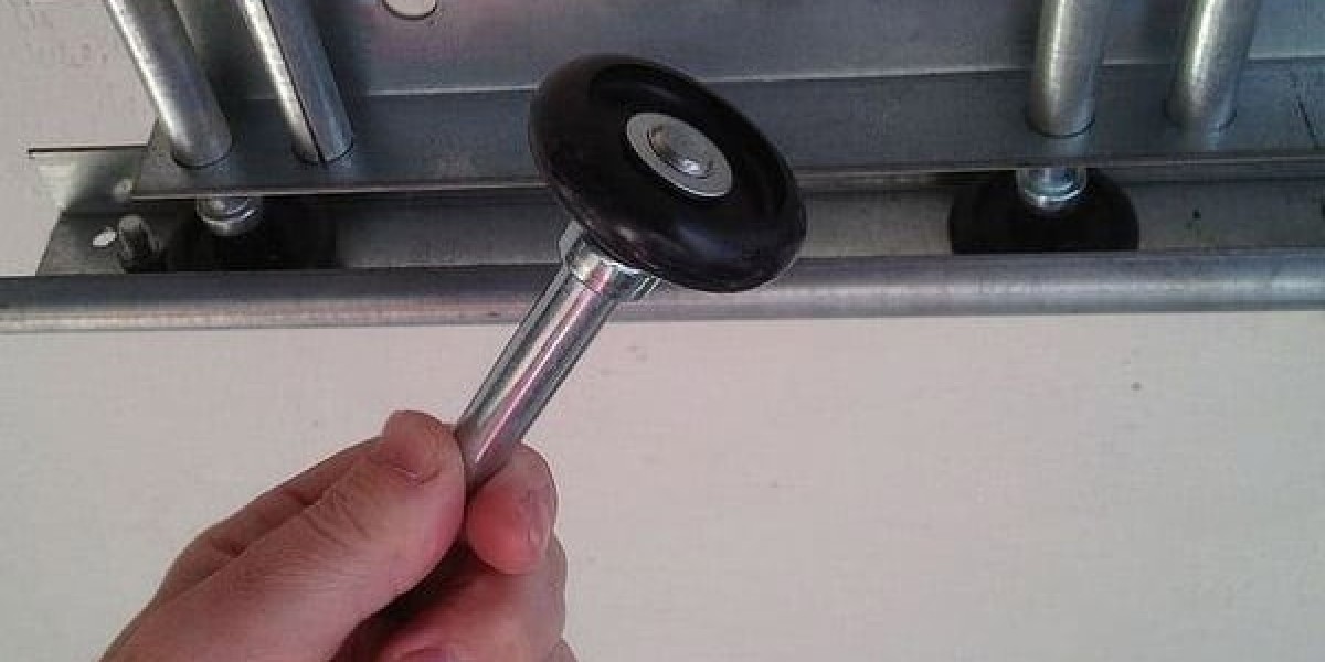 Garage Door Roller Repair Las Vegas, NV