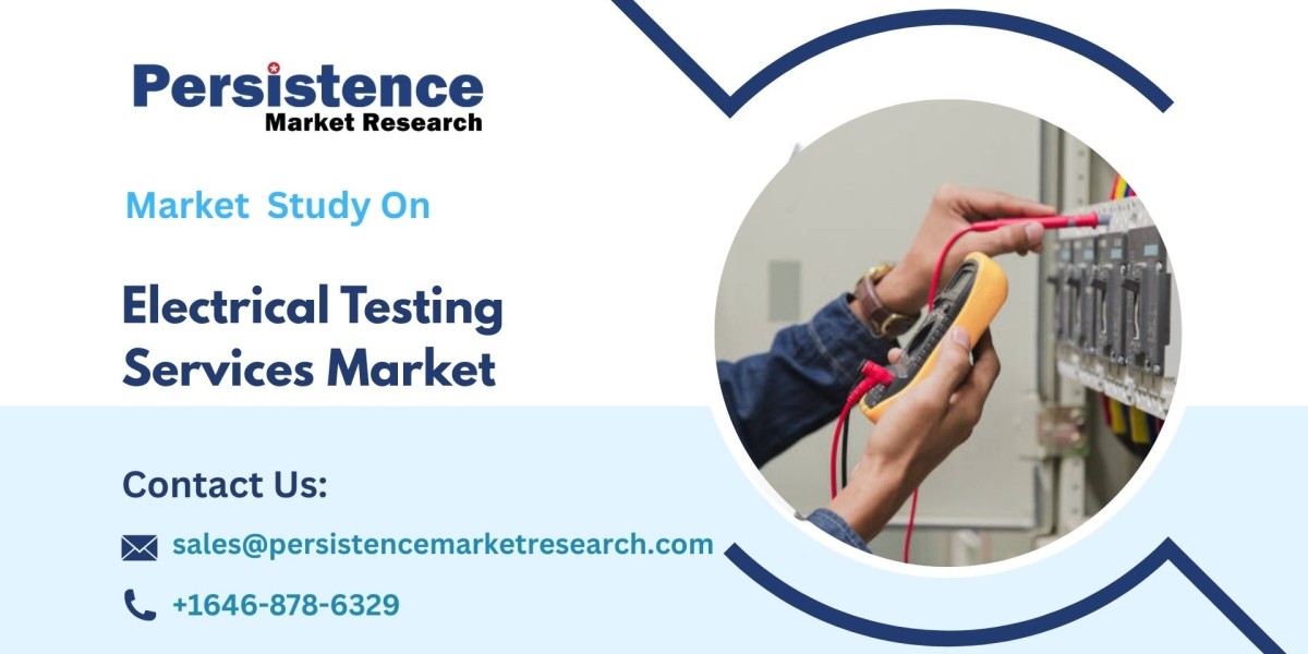 Electrical Testing Services Market