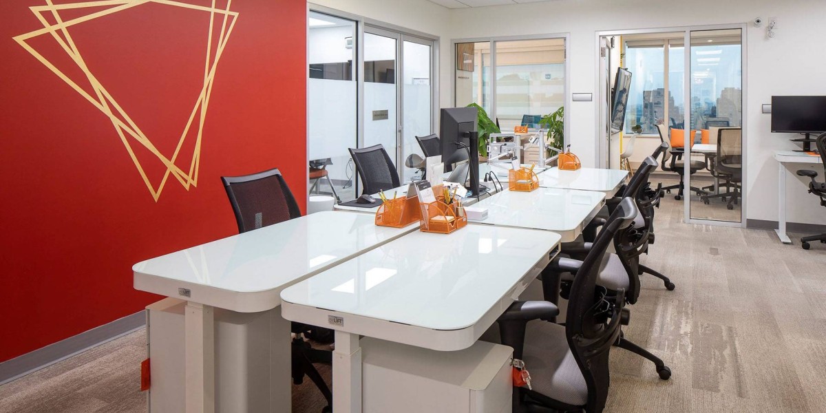 The Impact of Meeting Rooms and Conference Room