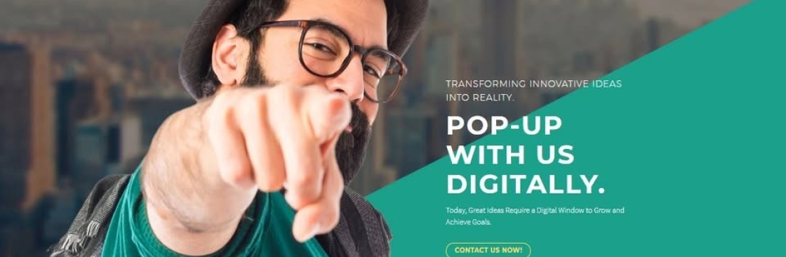 Digicorns Performance Marketing Cover Image