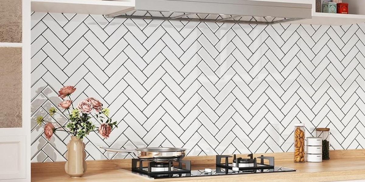Tile Backsplash Services League City, TX