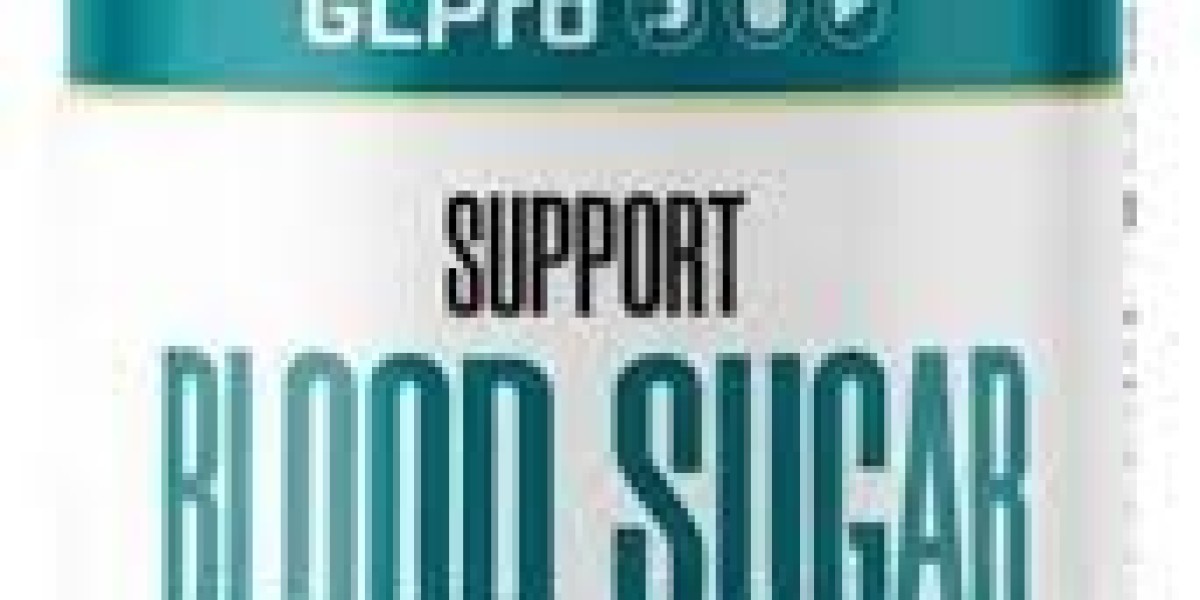 GLPro Blood Sugar Review: A Game-Changer !