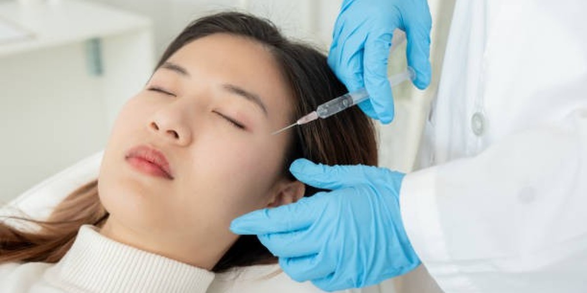 حقن تبييض البشرة بالرياض: النتيجة الفعالة لبشرة