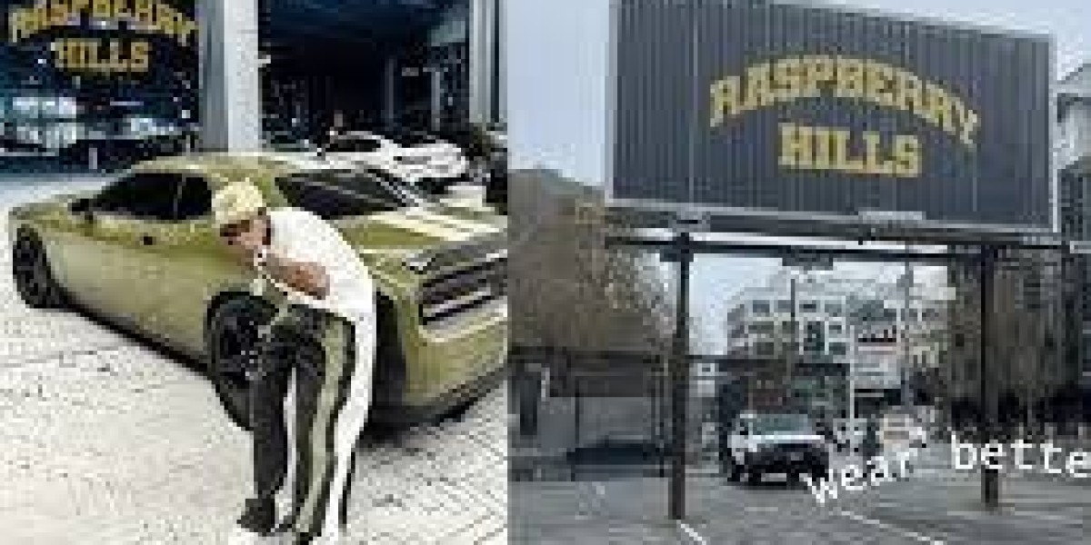 Raspberry Hills Clothing: A Brand That Redefine