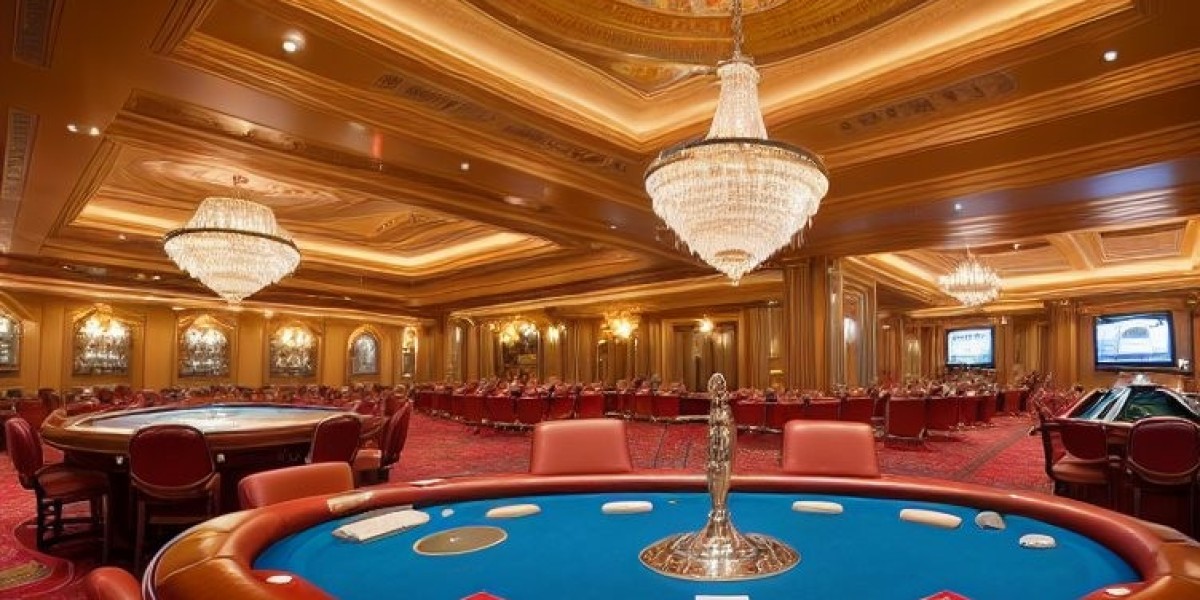 Wybrane Gry w NV Casino