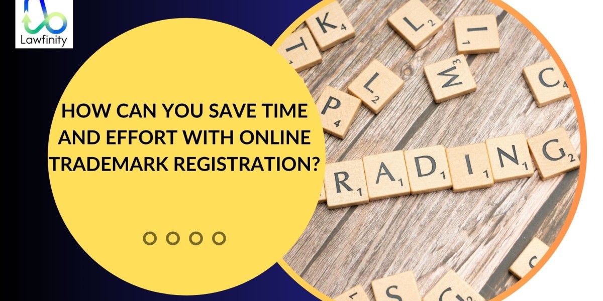 How Can You Save Time and Effort with Online ?