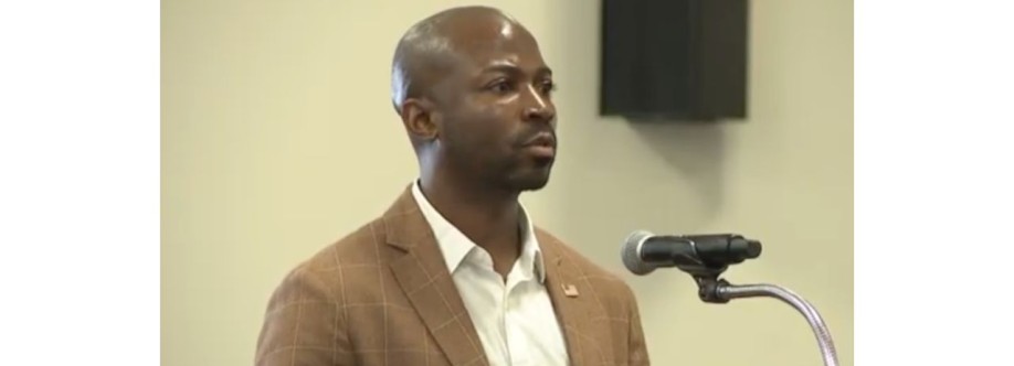 dakarai larriett Cover Image