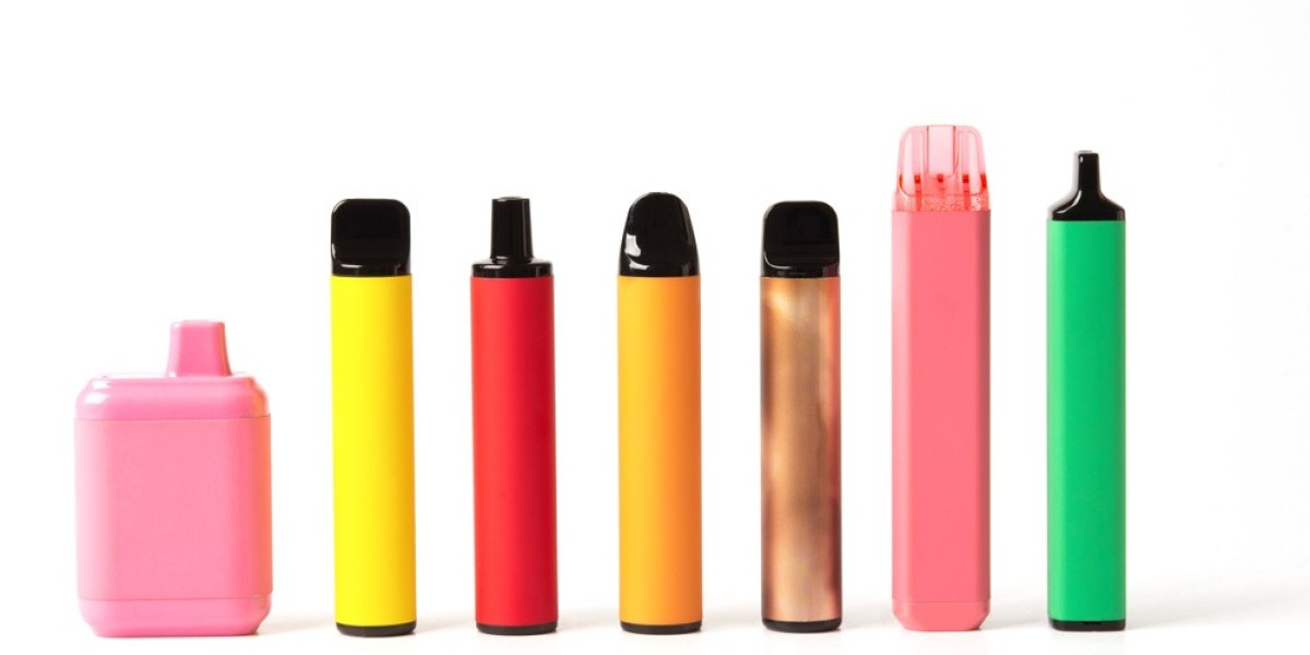 Exploring the Future of Vaping