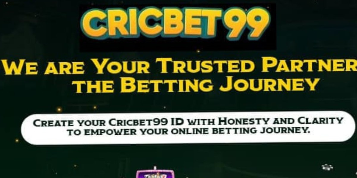 ? Unlock Your Gaming Potential with cricbet99