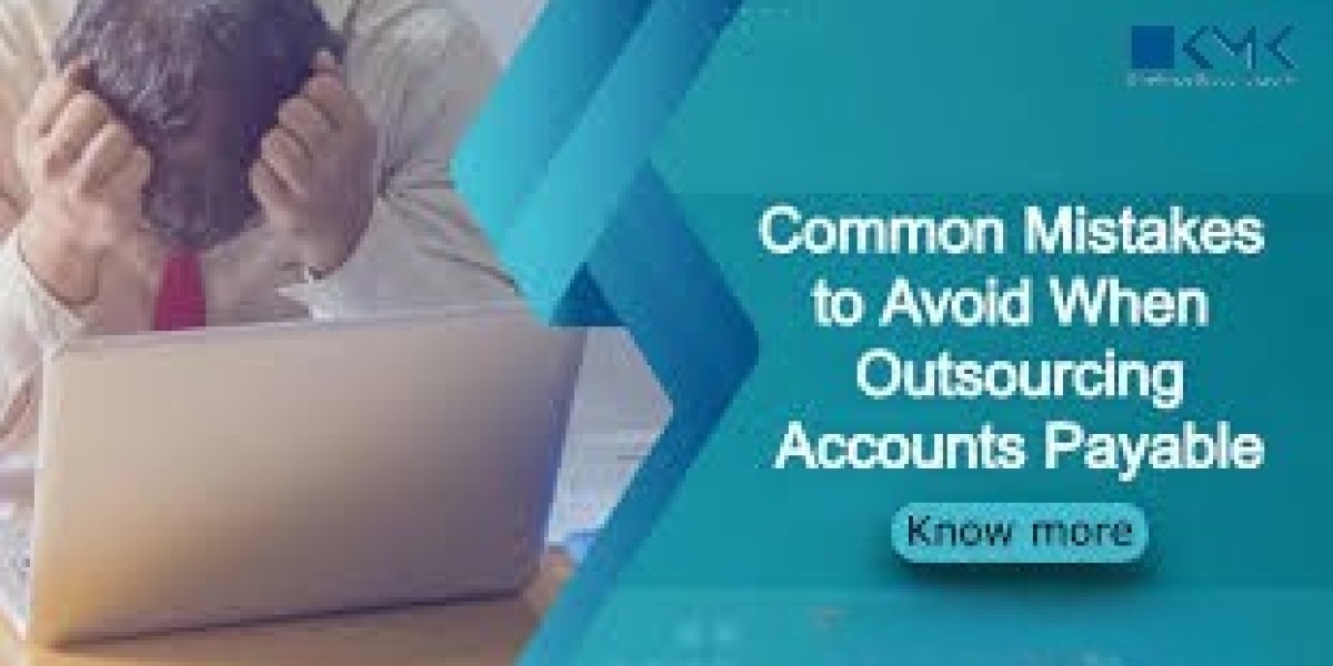 7 Mistakes to Avoid When Outsourcing AP on Xero