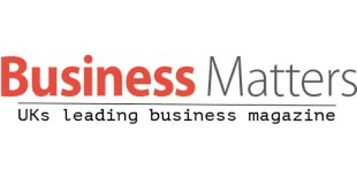 Business Matters (bmmagazine)