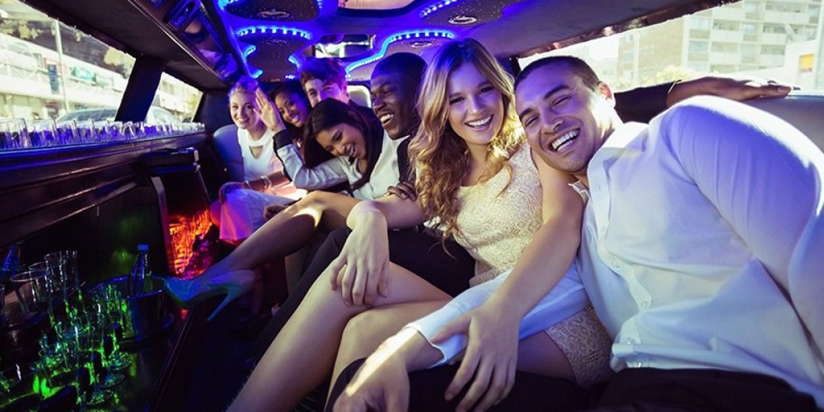 Private Party Transportation Palatine, IL