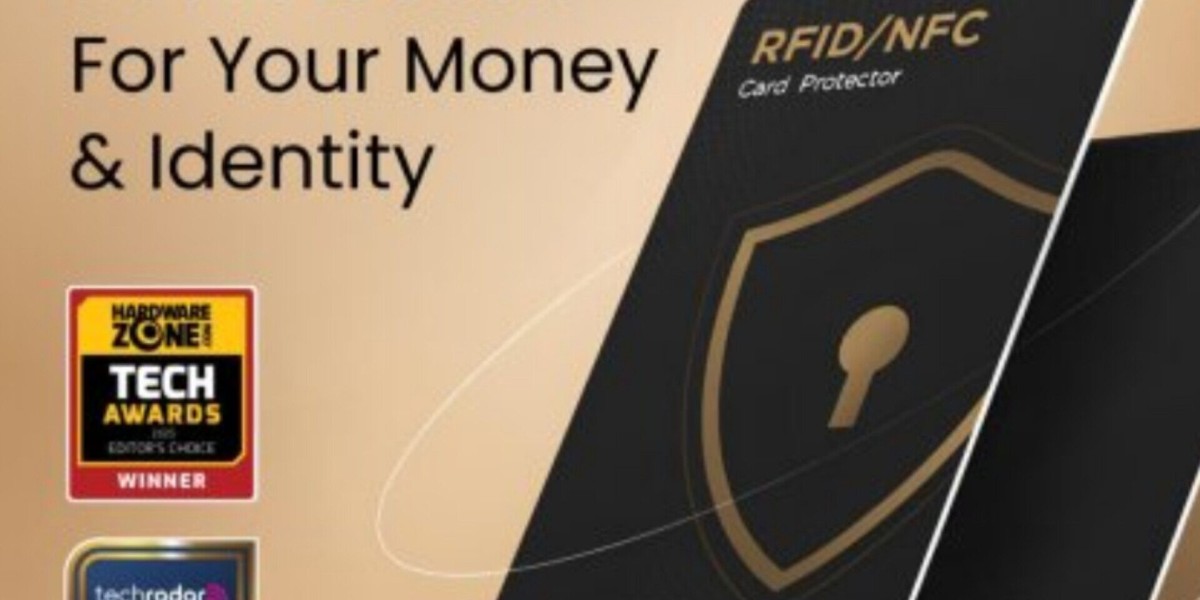 Credifence Safe Card Protection