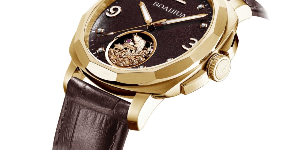How to Design Your Own Custom Watch