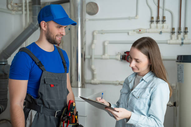 Gas Engineer Brighton