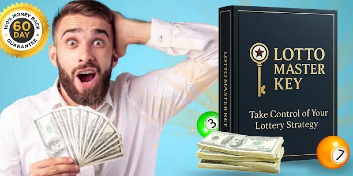 Lotto Master Key Reviews 2025 (My Honest User O
