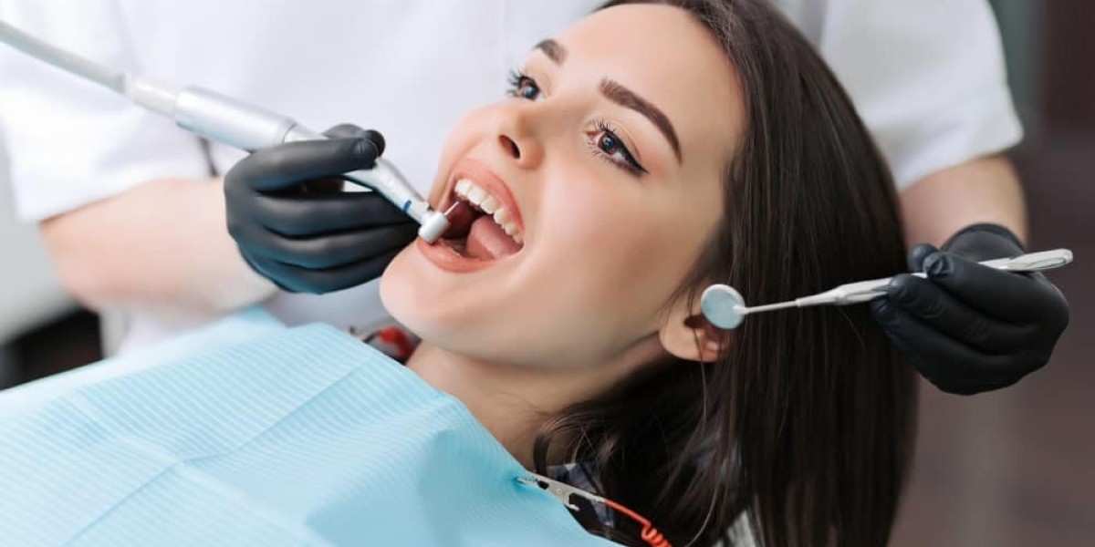 Advanced Dental Scan Dubai  Digital 3D Imaging