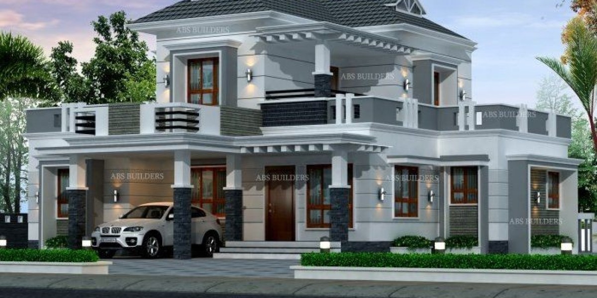 Builder Floor For Sale In Kerala