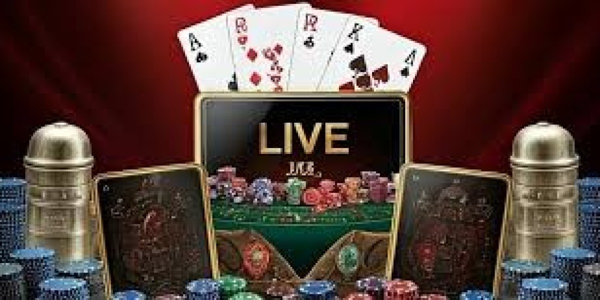De Toekomst van Crypto Casino’s in België: Wat