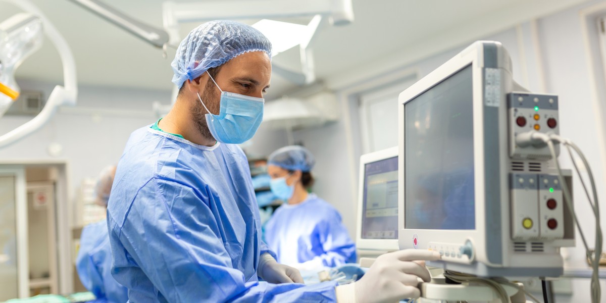 Robotic Surgery