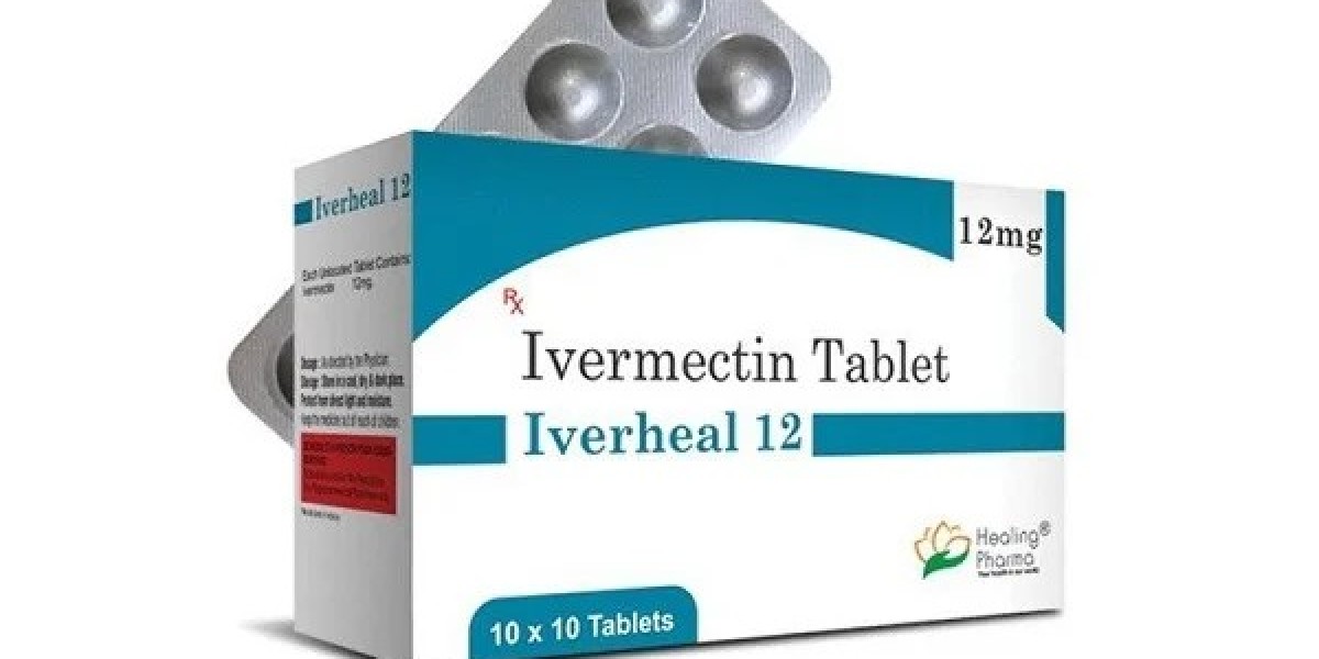 Understanding Ivermectin 12 mg: Uses, Dosage