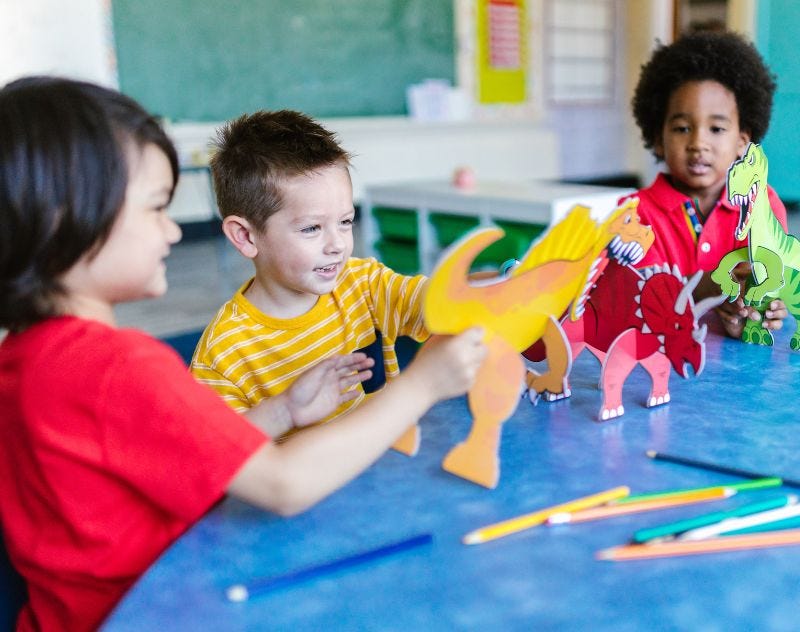 Choosing the Best Preschool Naperville: A Parent’s Guide