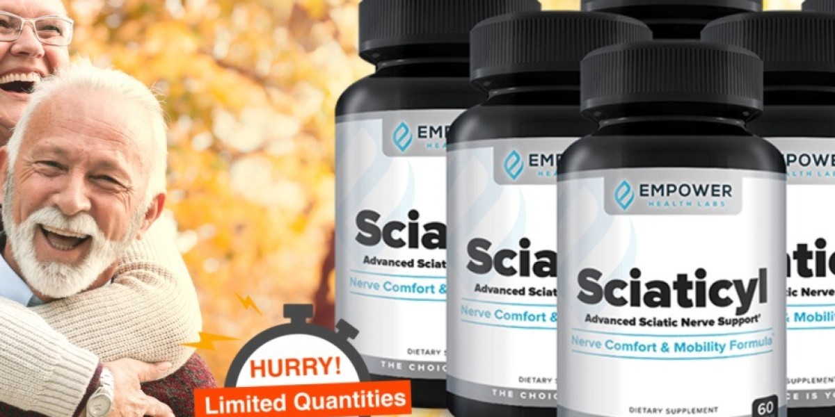 Discover Sciaticyl Reviews