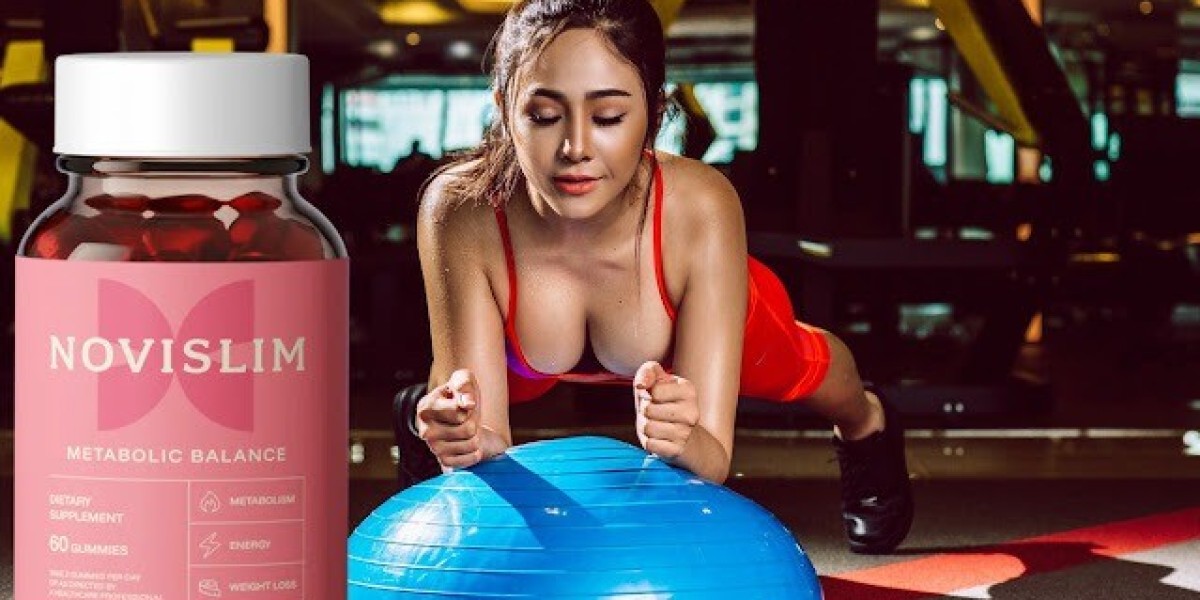 NoviSlim Officiel rapport 2025