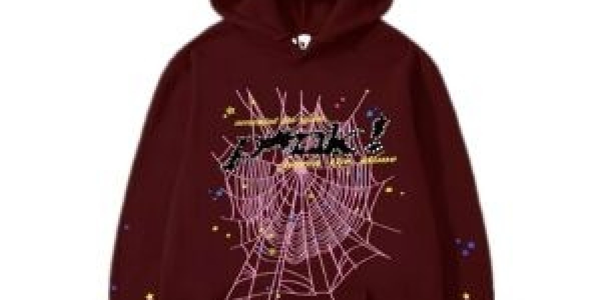 Discover the Latest Sp5dr Hoodie Collection for