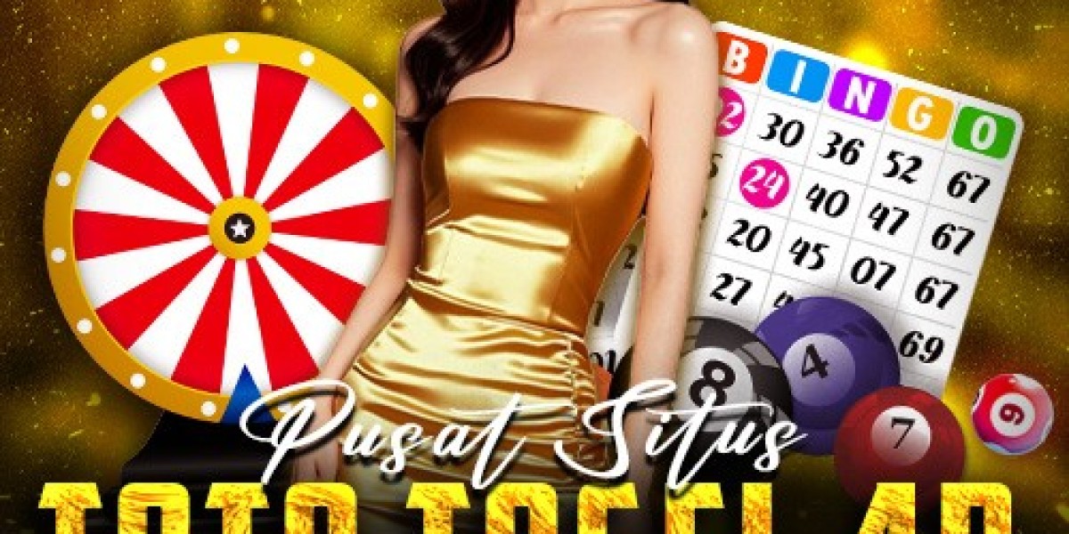 Winning Strategies to Boost Your Luck at Togel